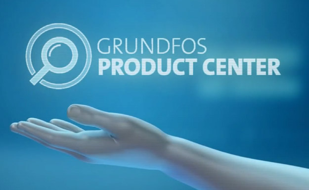 grundfos product center